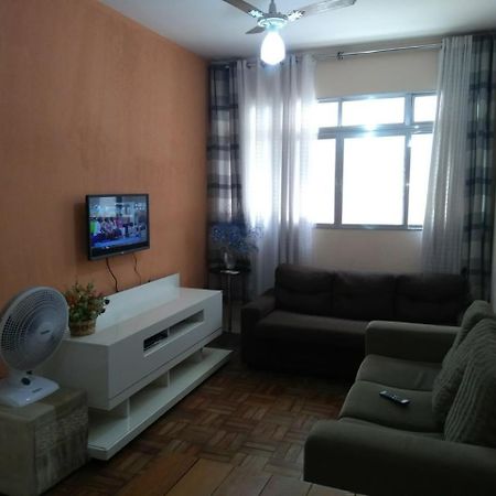 Apartamento Canto Do Forte 200M Da Praia Praia Grande  Buitenkant foto